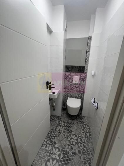Ap 4 camere superb-Vedere la Parcul Morarilor-Mobilat modern-Centrala